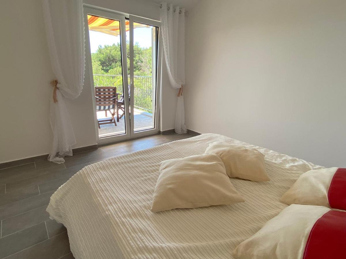 Villa Lime Petrovac Exterior foto