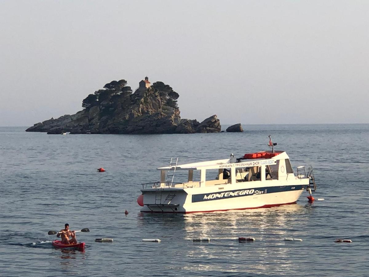 Villa Lime Petrovac Exterior foto